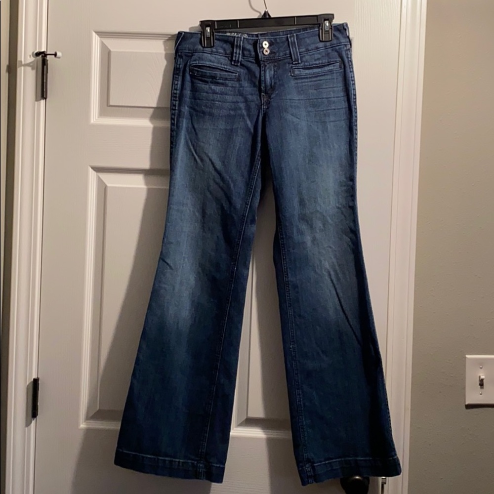 Ariat Bluebell trouser 28R